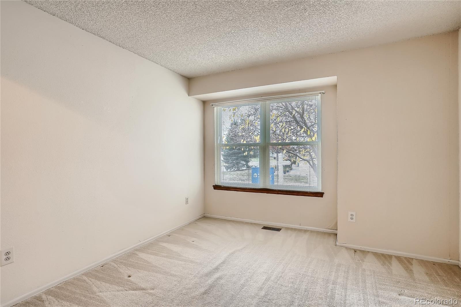 6 Shetland Court Highlands Ranch, CO 80130 - Photo 10 of 33 an empty room with windows