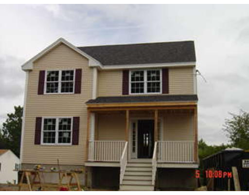 Lot 1 Comet Road Methuen, MA 01844 - Photo 1 of 1 Gallery Image 1
