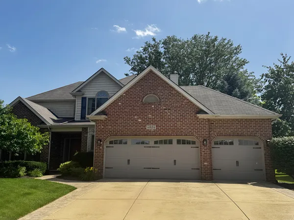 $699,000 | 4824 Clearwater Lane, Naperville, IL 60564