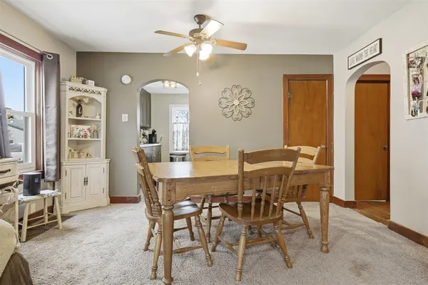 $142,000 | 126 West Lowell Avenue, Pontiac, IL 61764