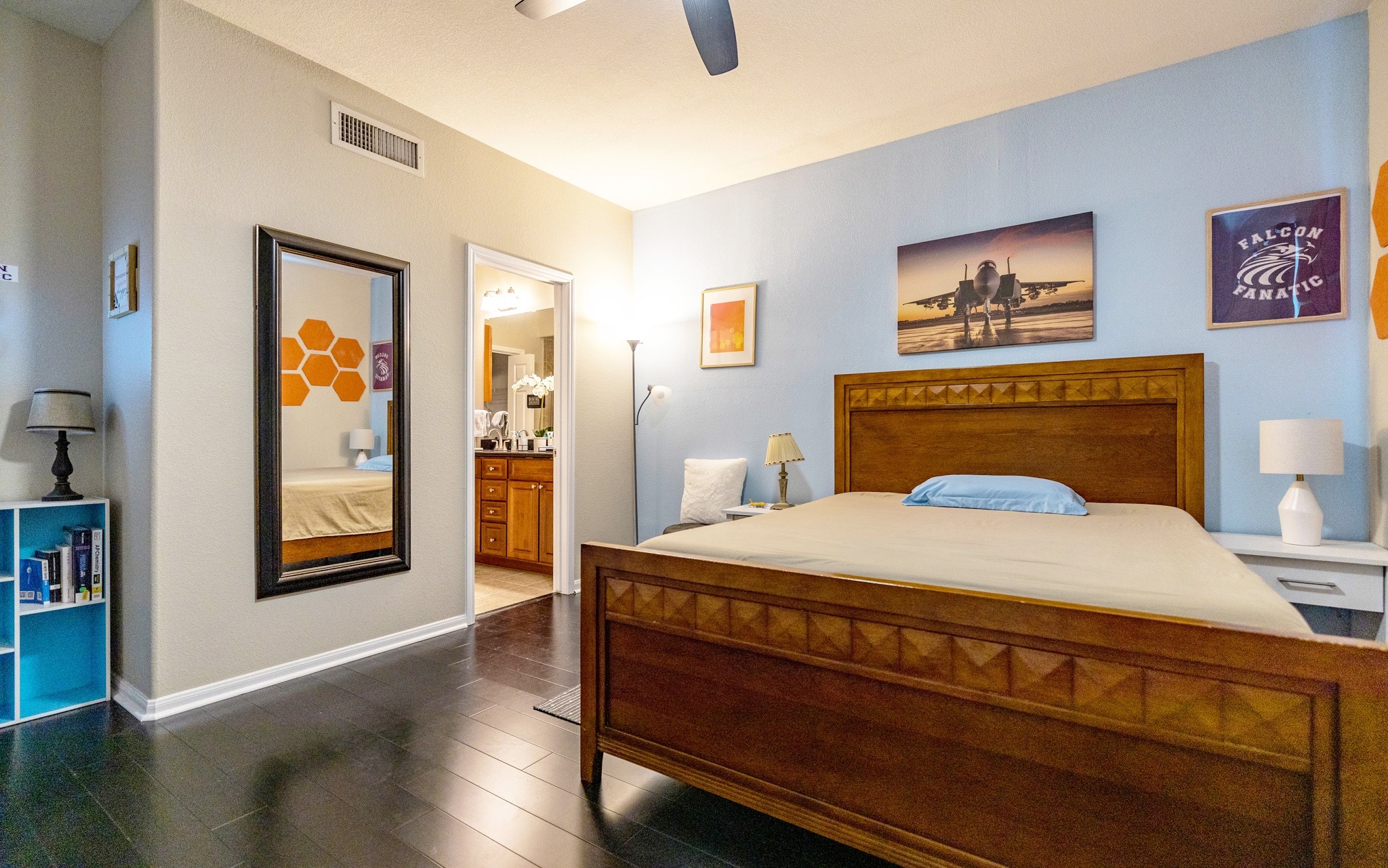 9200 Westheimer Road, Unit 1005 Houston, TX 77063 - Photo 15 of 35
