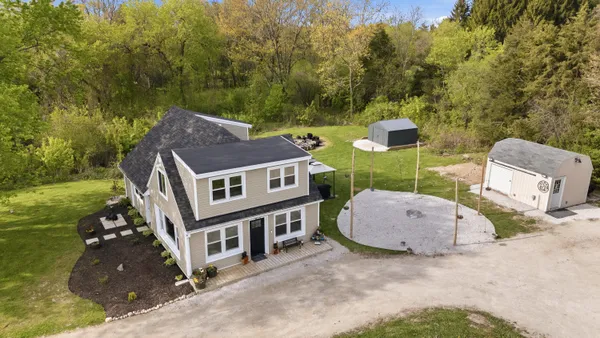 $539,000 | N8167 Highway 12, La Grange, WI 53121