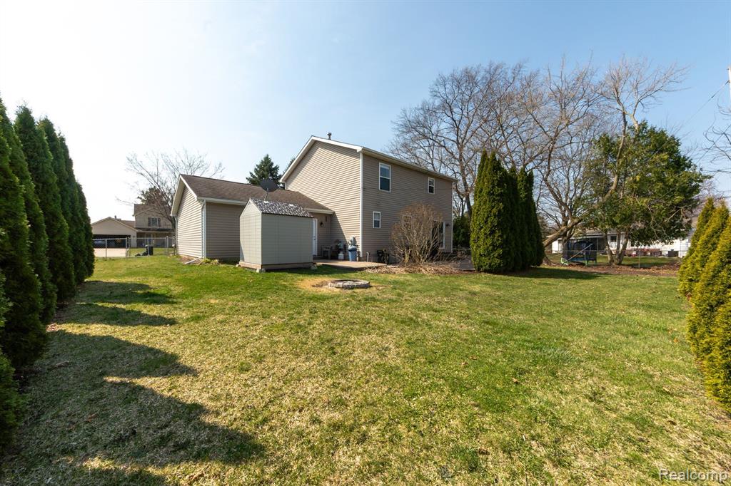 2383 Ava Howell, MI 48843 - Photo 22 of 30 Gallery Image 22
