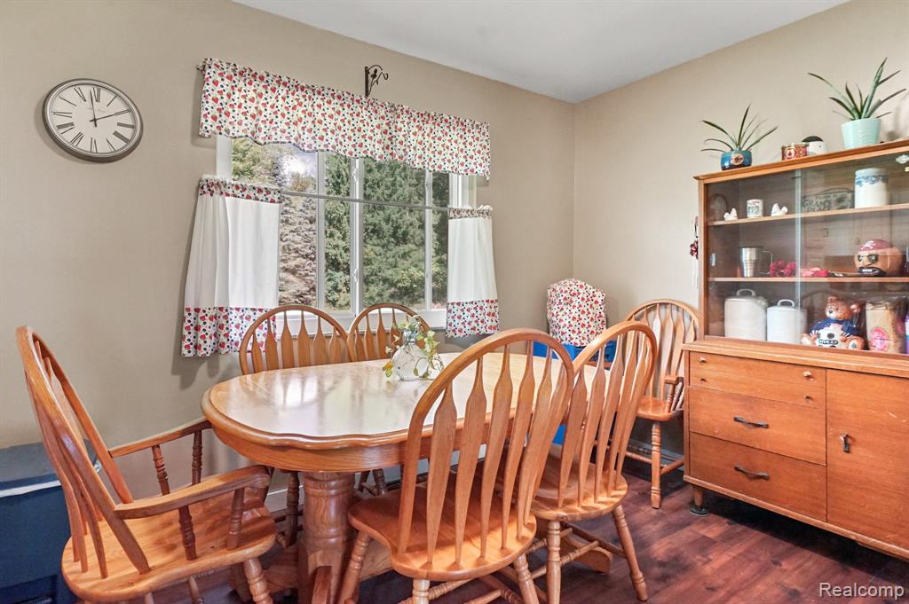 5014 Oak Hill Road Clarkston, MI 48348 - Photo 11 of 29