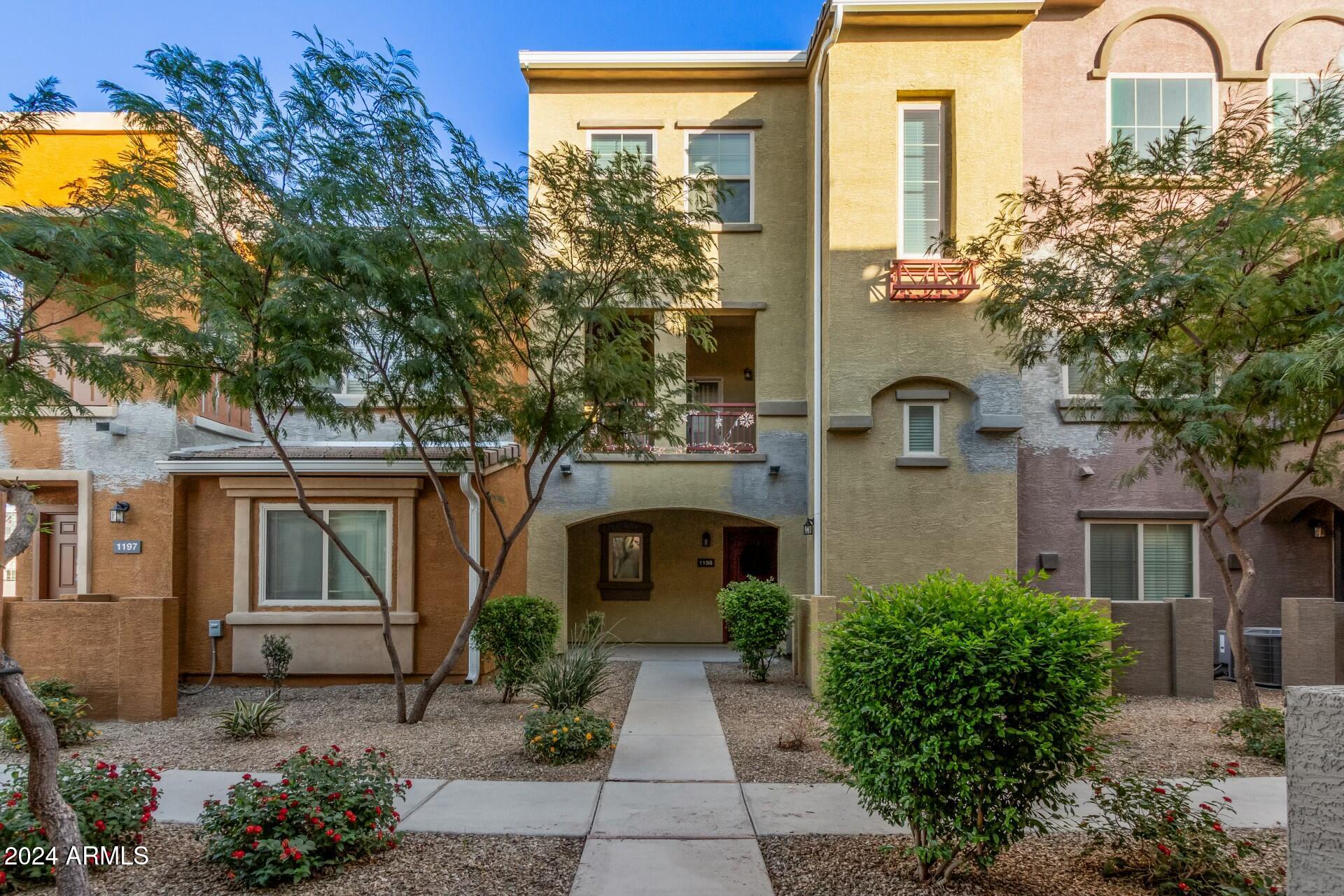 2150 West Alameda Road, Unit 1198 Phoenix, AZ 85085 - Photo 22 of 26 tempImageCTyBA1