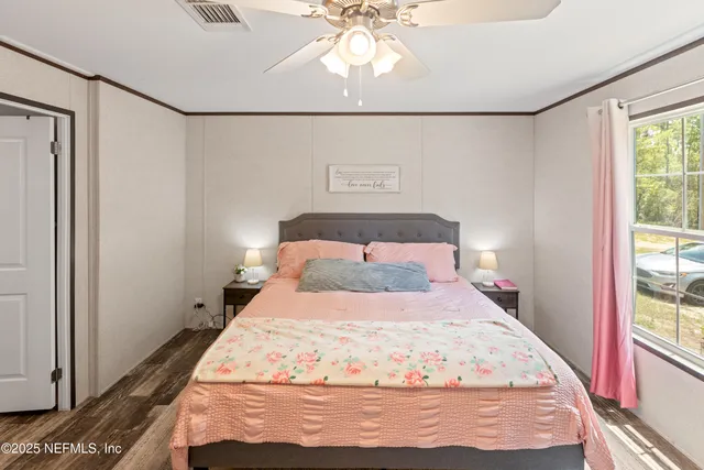 $228,900 | 121 Kenny Lane, Florahome, FL 32140