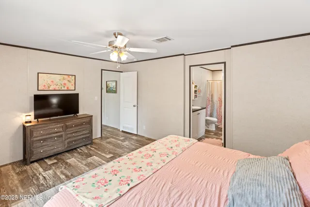 $228,900 | 121 Kenny Lane, Florahome, FL 32140