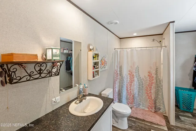 $228,900 | 121 Kenny Lane, Florahome, FL 32140