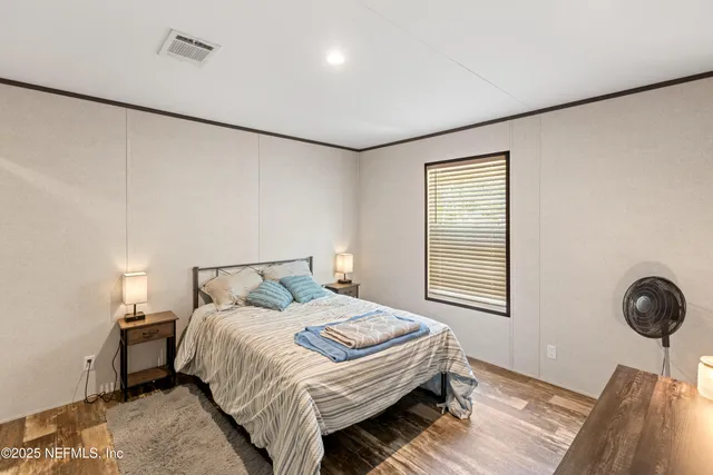 $228,900 | 121 Kenny Lane, Florahome, FL 32140