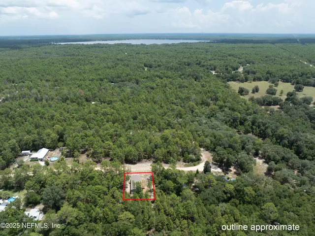 $228,900 | 121 Kenny Lane, Florahome, FL 32140