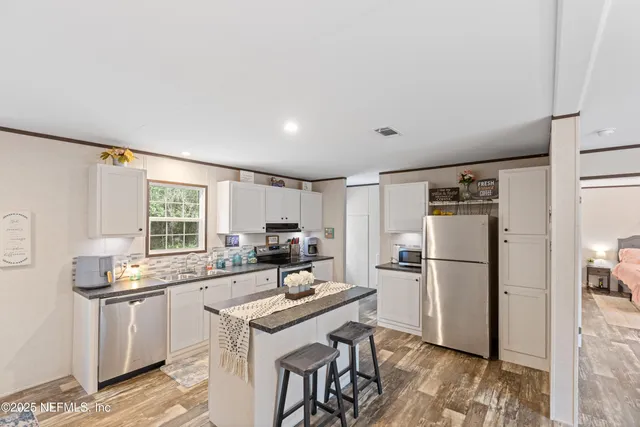 $228,900 | 121 Kenny Lane, Florahome, FL 32140