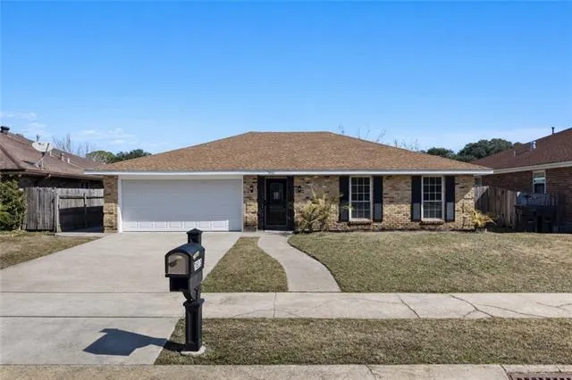 $279,900 | 7611 Fieldston Road, New Orleans, LA 70126