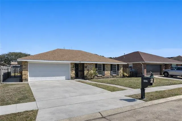 $279,900 | 7611 Fieldston Road, New Orleans, LA 70126