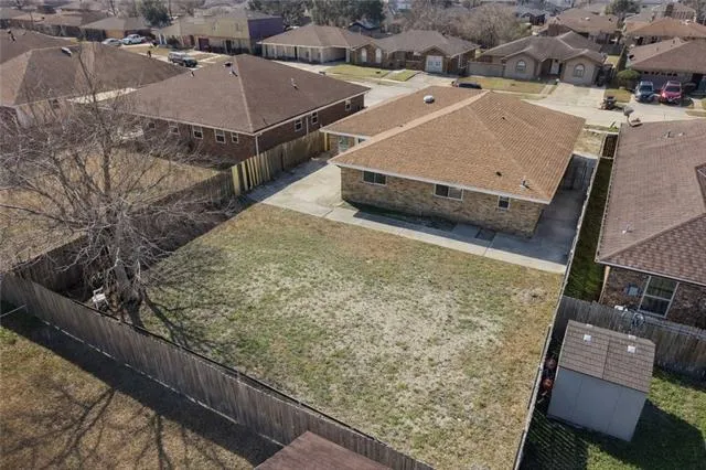 $279,900 | 7611 Fieldston Road, New Orleans, LA 70126