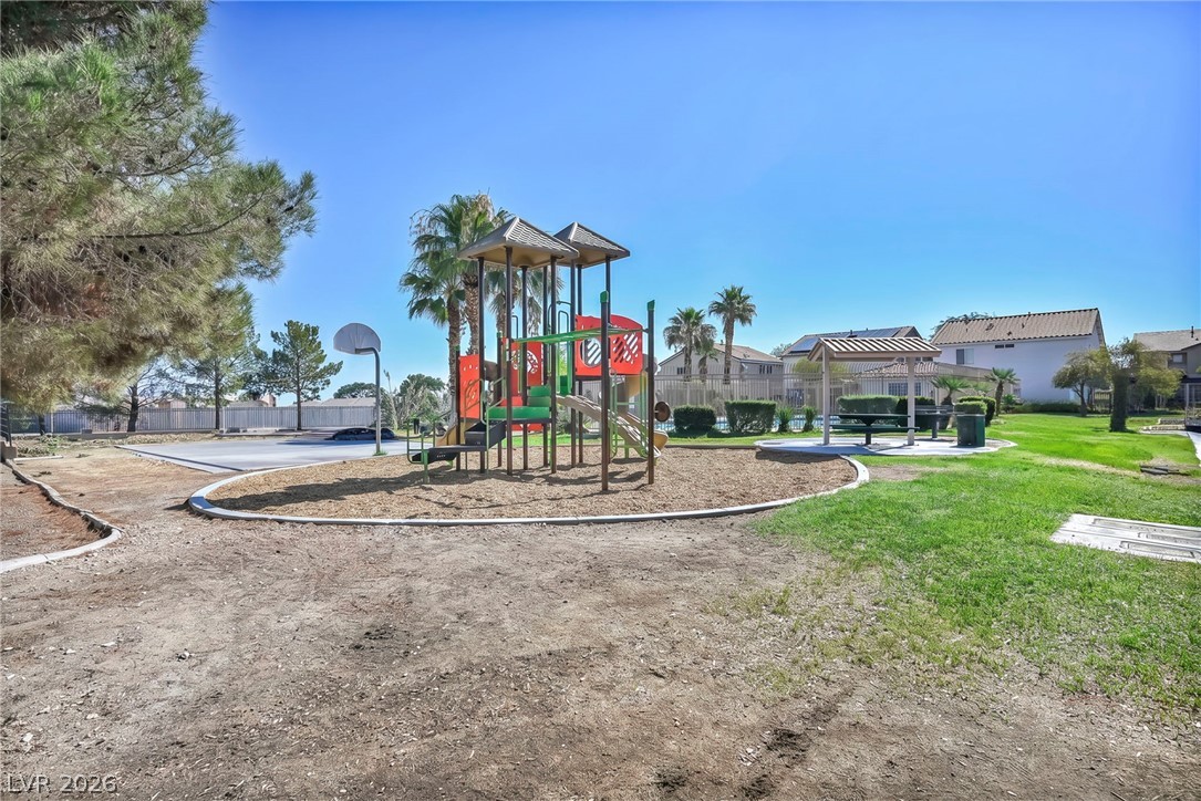 7309 Laburnum Street Las Vegas, NV 89113 - Photo 12 of 12