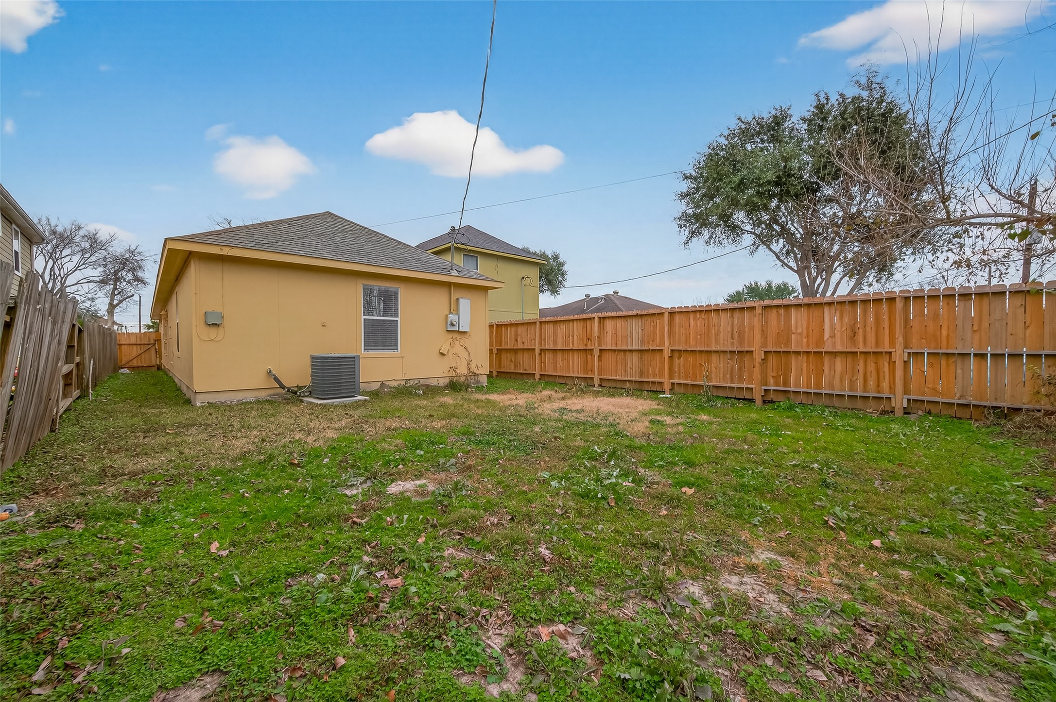 5637 Lotus Street Houston, TX 77085 - Photo 25 of 26