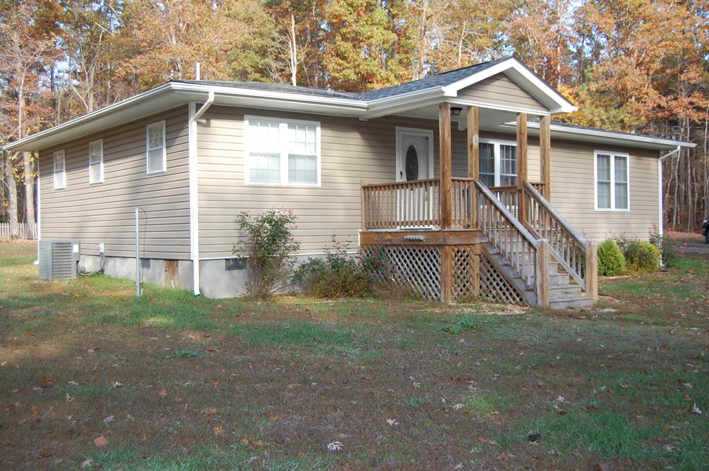 2807 Newcomb Bridge Road Chase City, VA 23924 - Photo 1 of 20 Gallery Image 1
