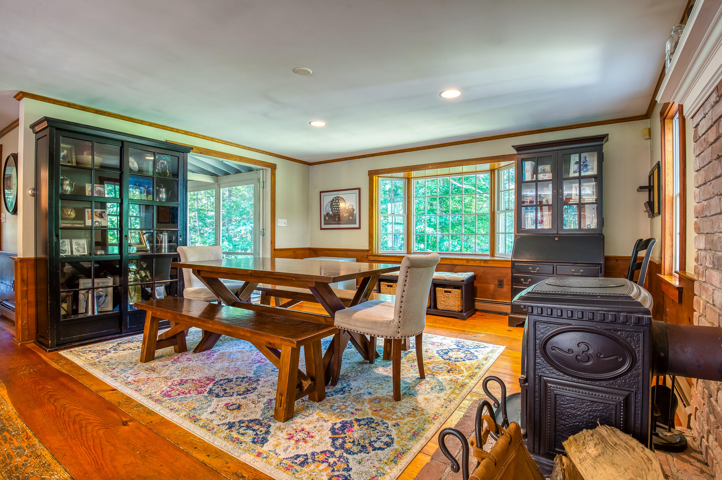 172 Mills Road Kennebunkport, ME 04046 - Photo 16 of 84 Dining Room