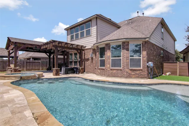 $4,000 | 5203 Kingship Court, Katy, TX 77493