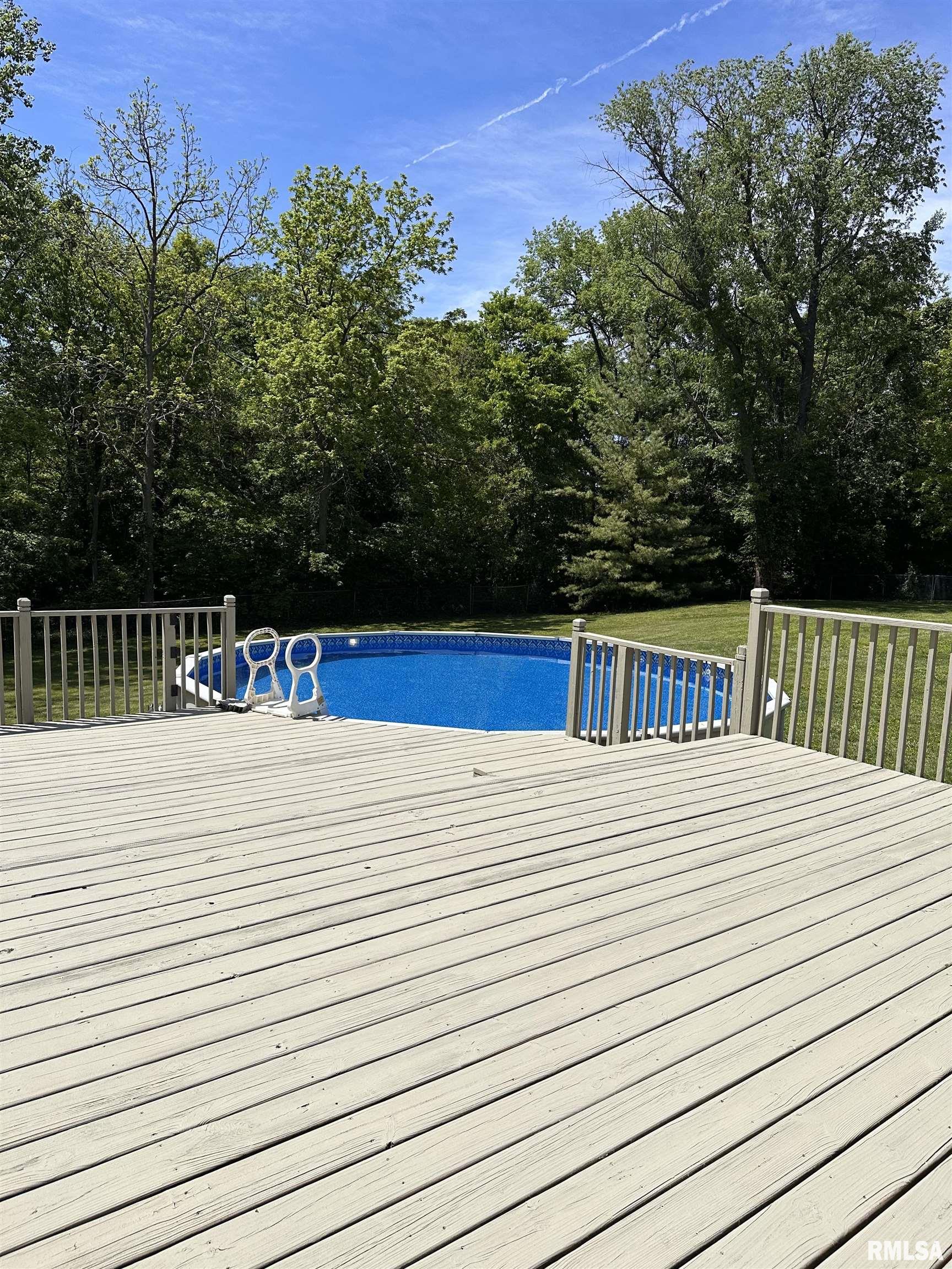 5915 Long Creek Drive Rochester, IL 62563 - Photo 35 of 38