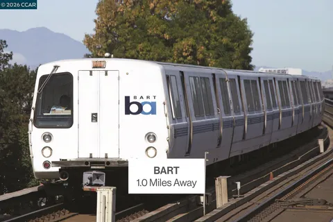 $1,865,000 | 1072 Vía Roble, Lafayette, CA 94549