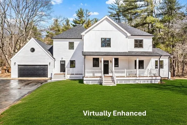 $1,200,000 | 583 Fletcher Street, Northbridge, MA 01588