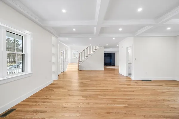 $999,000 | 583 Fletcher Street, Northbridge, MA 01588