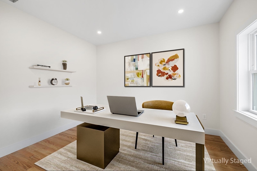 583 Fletcher Street Northbridge, MA 01588 - Photo 17 of 42