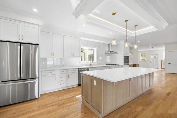 $999,000 | 583 Fletcher Street, Northbridge, MA 01588