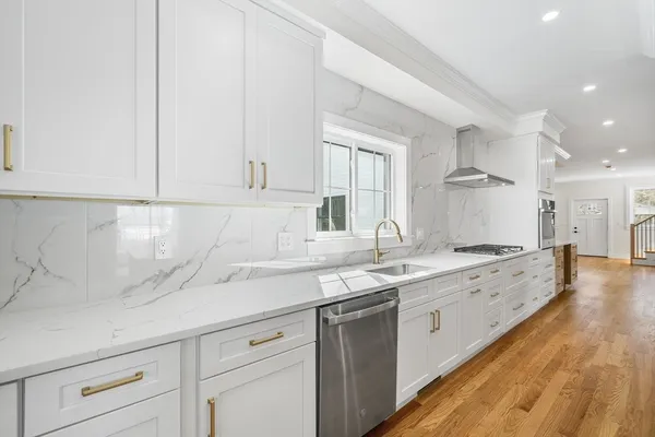 $999,000 | 583 Fletcher Street, Northbridge, MA 01588
