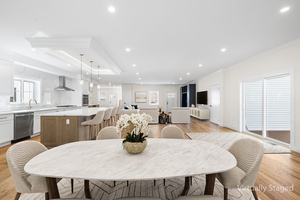 583 Fletcher Street Northbridge, MA 01588 - Photo 7 of 42