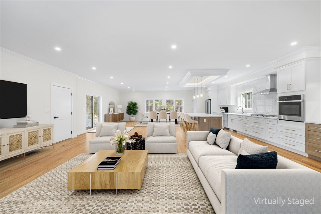 583 Fletcher Street Northbridge, MA 01588 - Photo 9 of 42