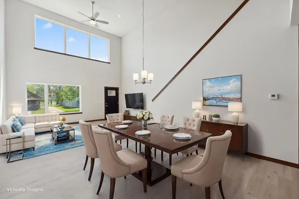 $319,900 | 212 South Dewey, Reedsburg, WI 53959