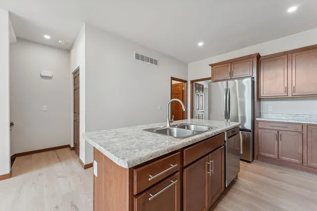 $319,900 | 212 South Dewey, Reedsburg, WI 53959