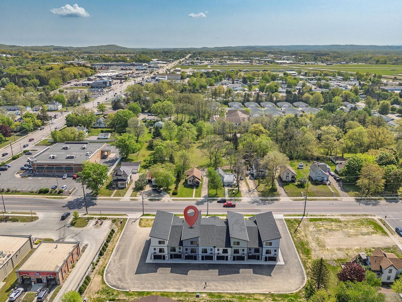212 South Dewey Reedsburg, WI 53959 - Photo 37 of 38