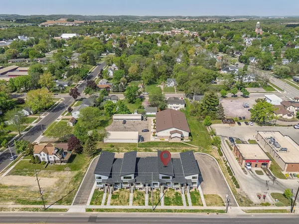 $319,900 | 212 South Dewey, Reedsburg, WI 53959