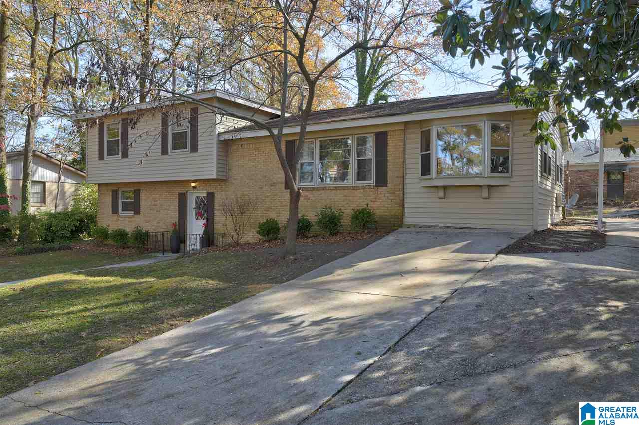 1837 Briar Meadow Road Birmingham, AL 35210 - Photo 2 of 29