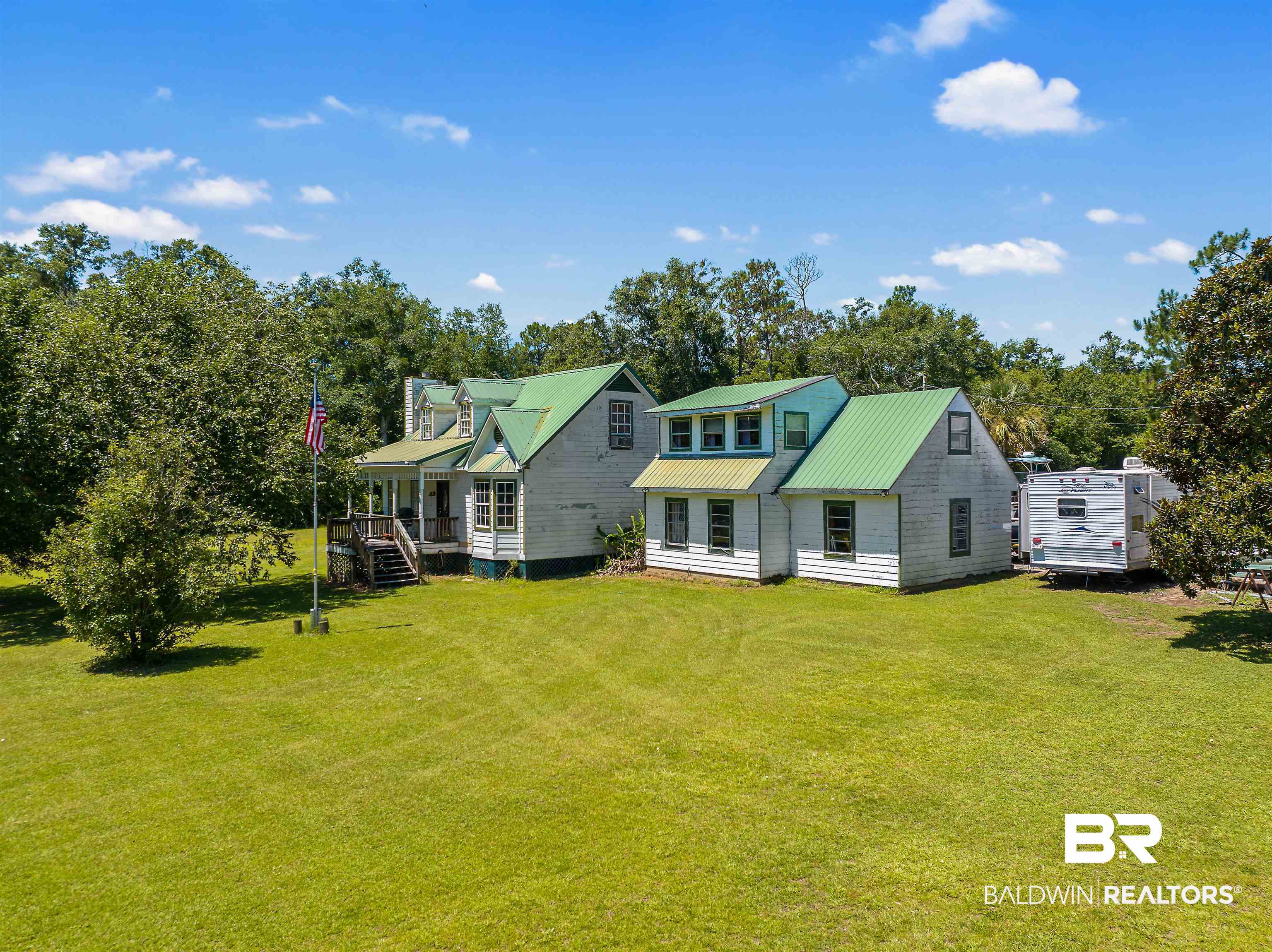 23115 River Road South Daphne, AL 36526 - Photo 1 of 11