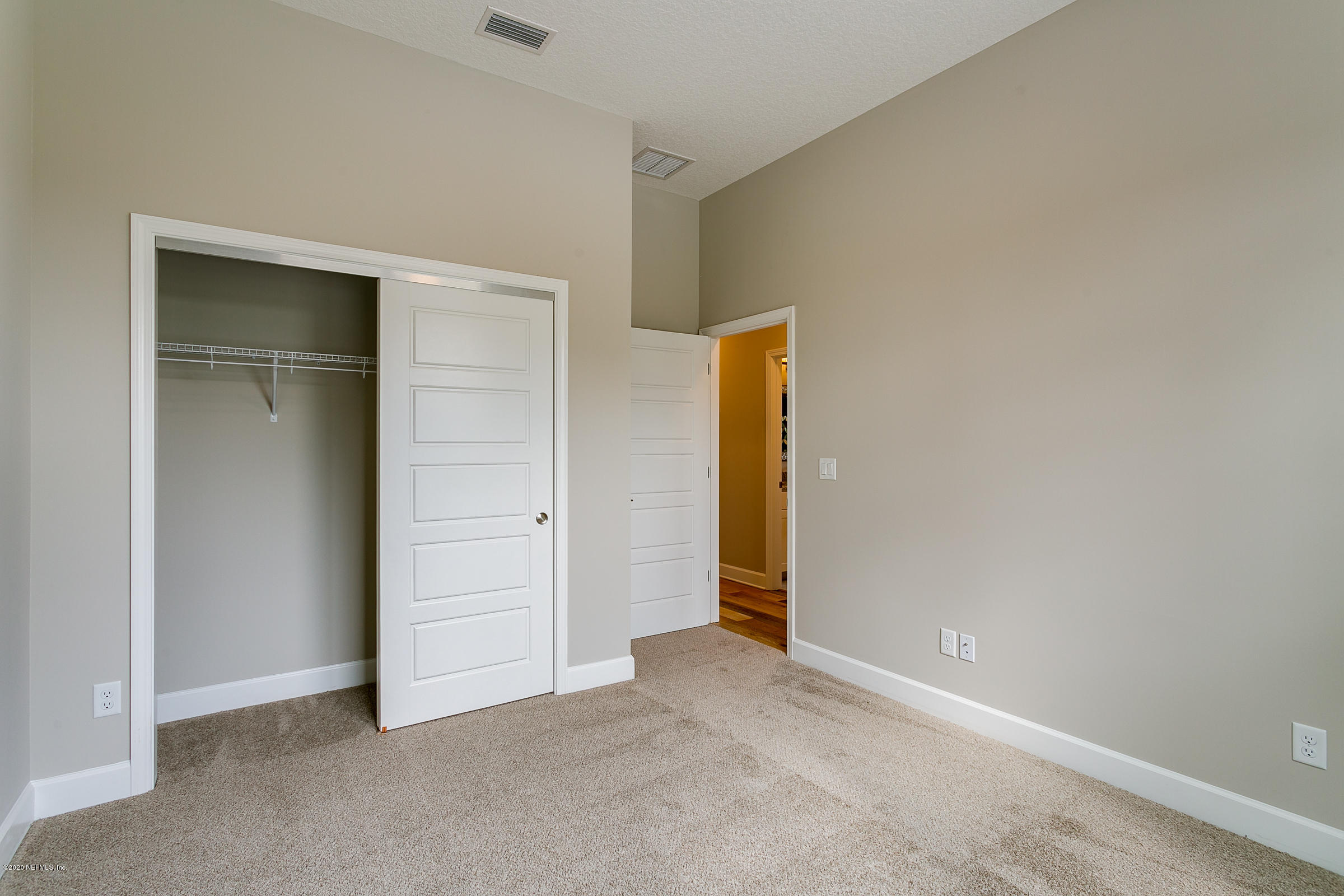 596 West Bianca Circle St. Augustine, FL 32086 - Photo 30 of 37 a view of an empty room