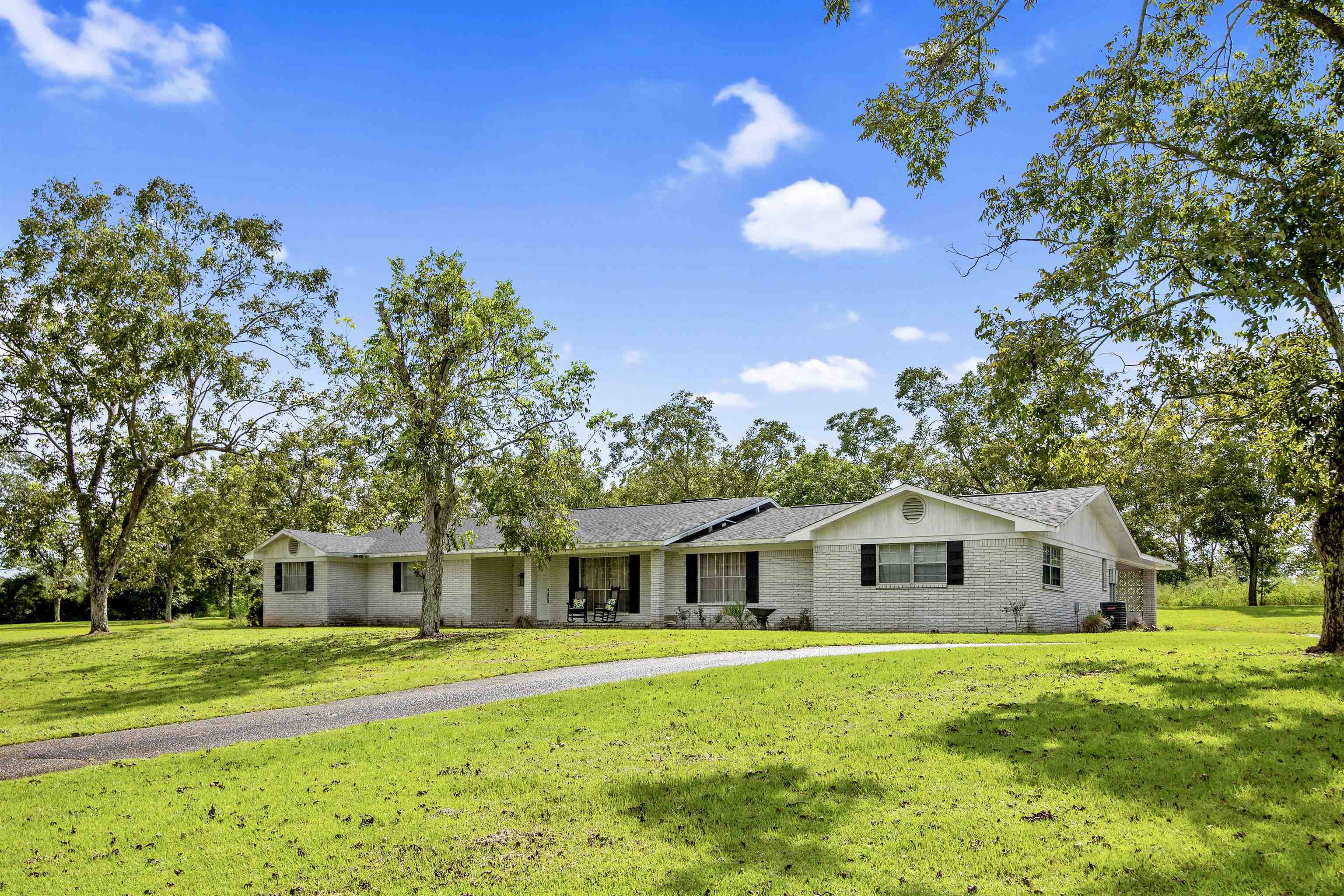 21201 County Road 55 Silverhill, AL 36576 - Photo 1 of 30