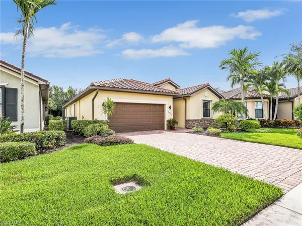 $3,500 | 20433 Cypress Shadows Boulevard, Estero, FL 33928