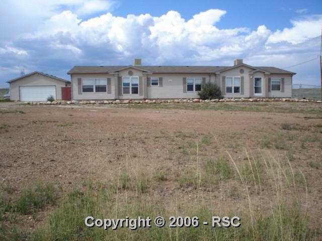 5643 Salt Cedar Road Fountain, CO 80817 - Photo 1 of 9