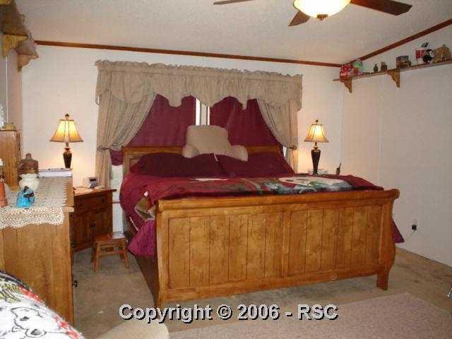 5643 Salt Cedar Road Fountain, CO 80817 - Photo 4 of 9