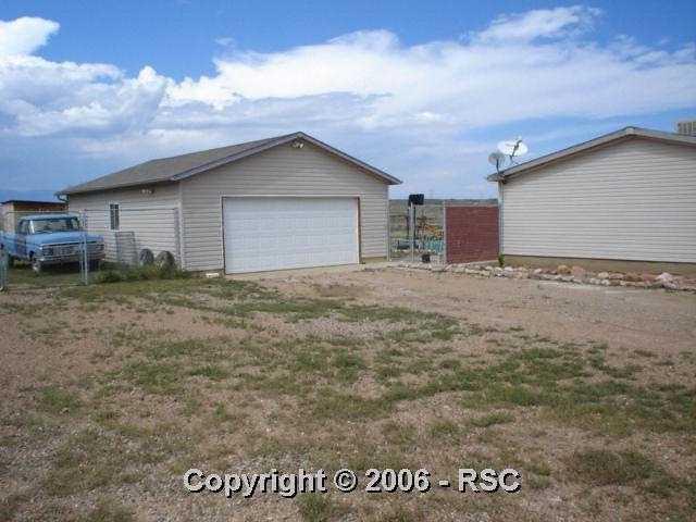 5643 Salt Cedar Road Fountain, CO 80817 - Photo 5 of 9