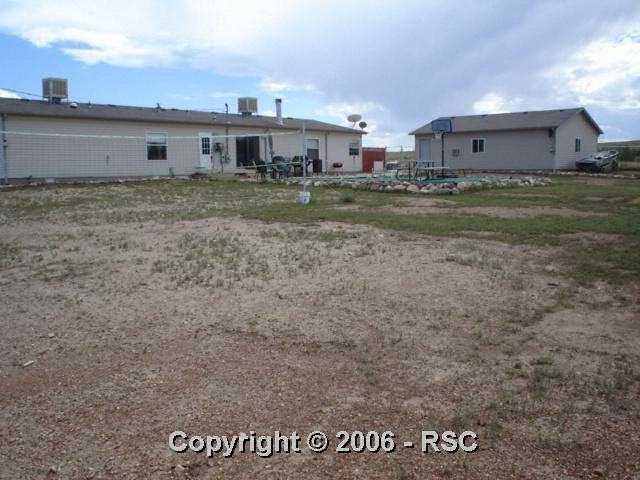 5643 Salt Cedar Road Fountain, CO 80817 - Photo 6 of 9