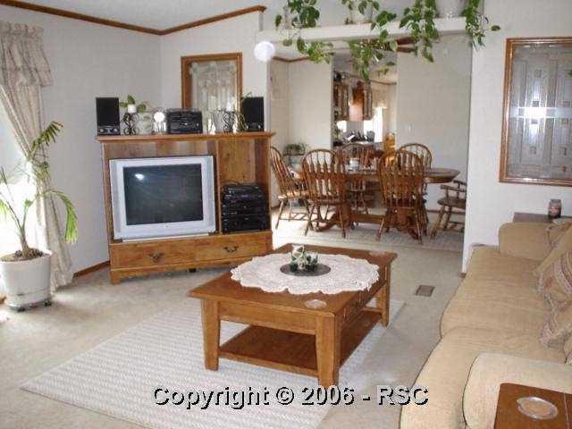 5643 Salt Cedar Road Fountain, CO 80817 - Photo 7 of 9