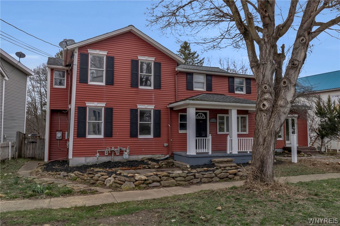 8794 Lower East Hill Road Colden, NY 14033 - Photo 2 of 50