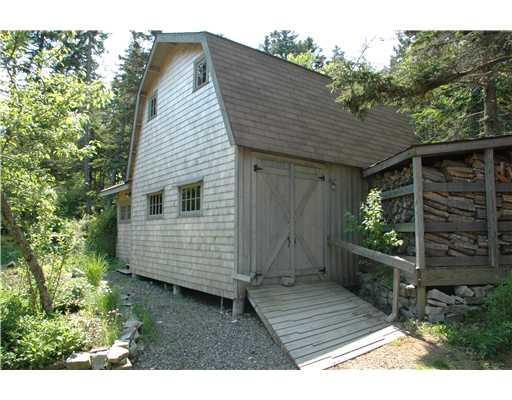 160 States Point Road Tenants Harbor, ME 04860 - Photo 18 of 18 Other. Another view of workshop