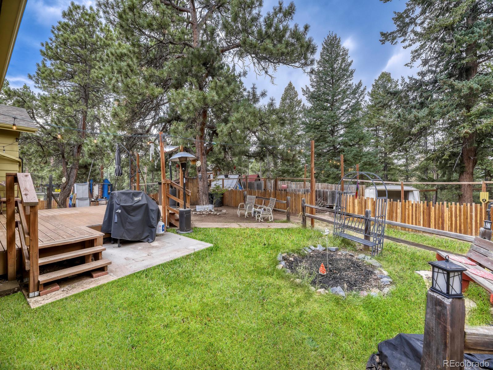 6569 Kiem Road Evergreen, CO 80439 - Photo 33 of 33 Gallery Image 33