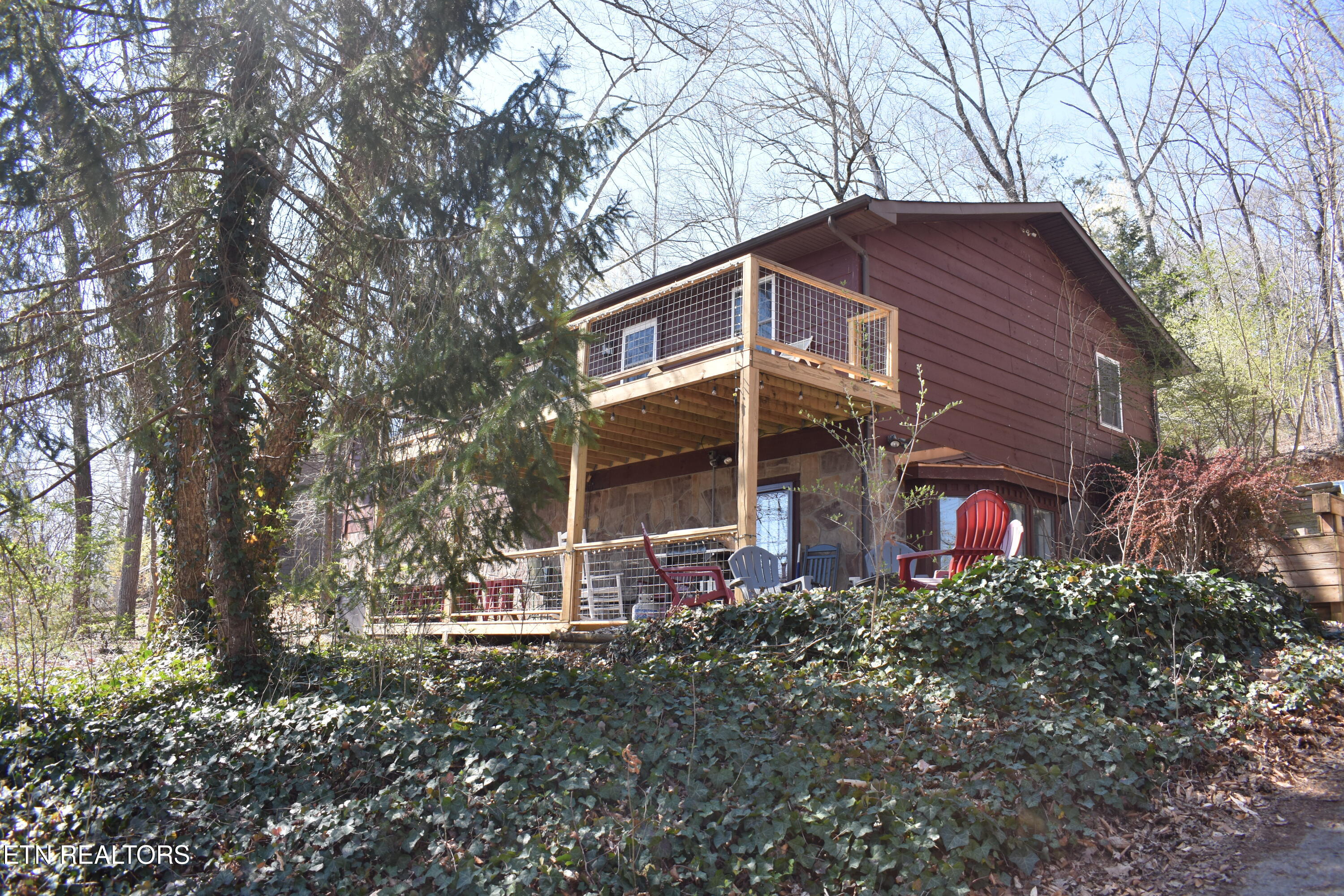 298 Lane Hollow Road Sevierville, TN 37876 - Photo 29 of 31 DSC_0099